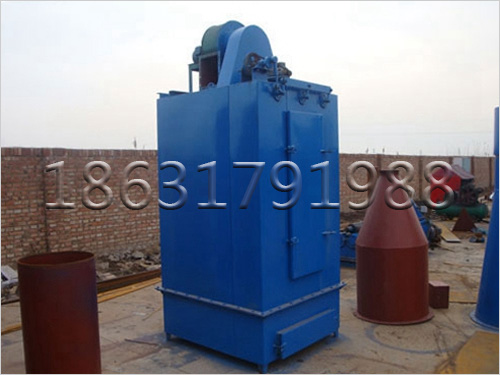 UF型單機除塵器